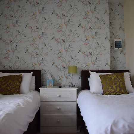 Barton Guest House Luaran gambar