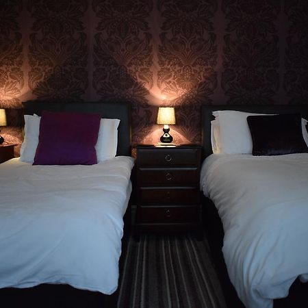 Barton Guest House Luaran gambar