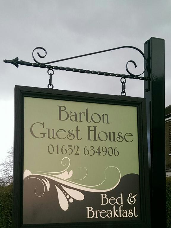 Barton Guest House Luaran gambar