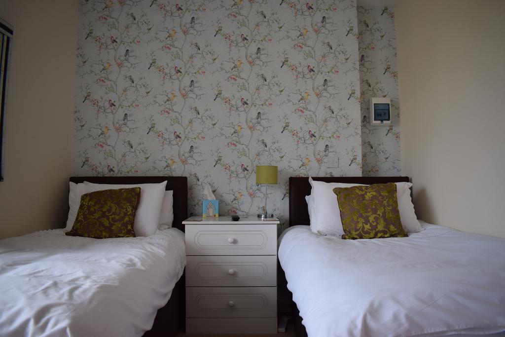 Barton Guest House Luaran gambar