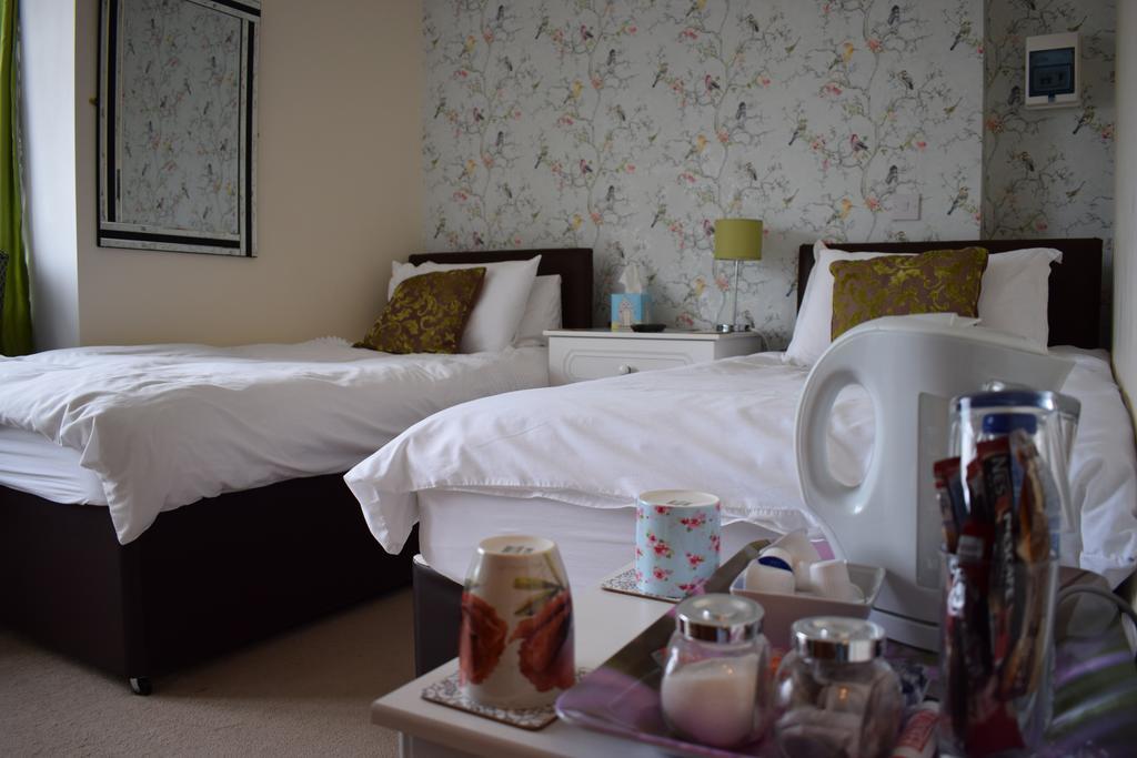 Barton Guest House Luaran gambar