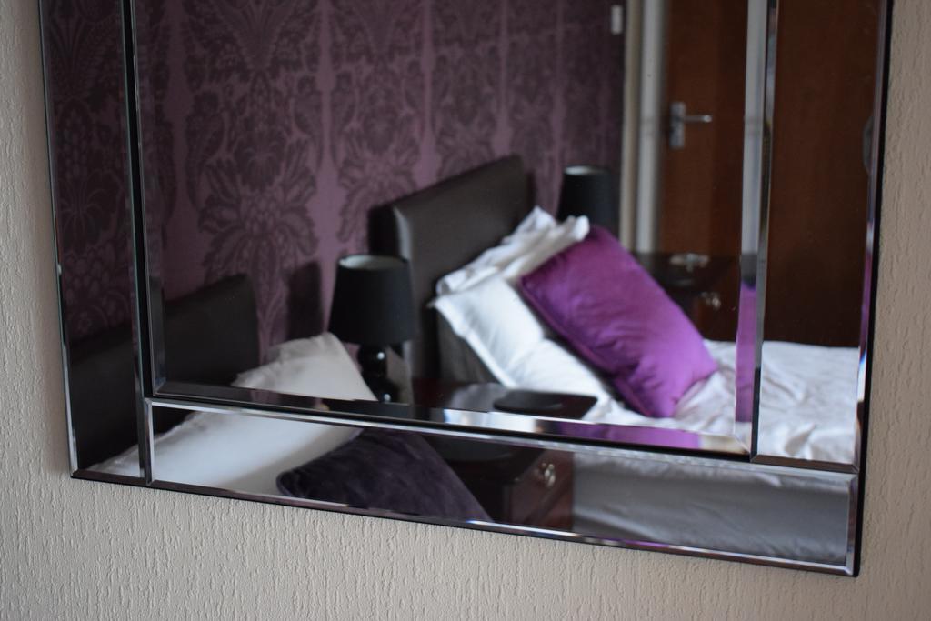 Barton Guest House Luaran gambar